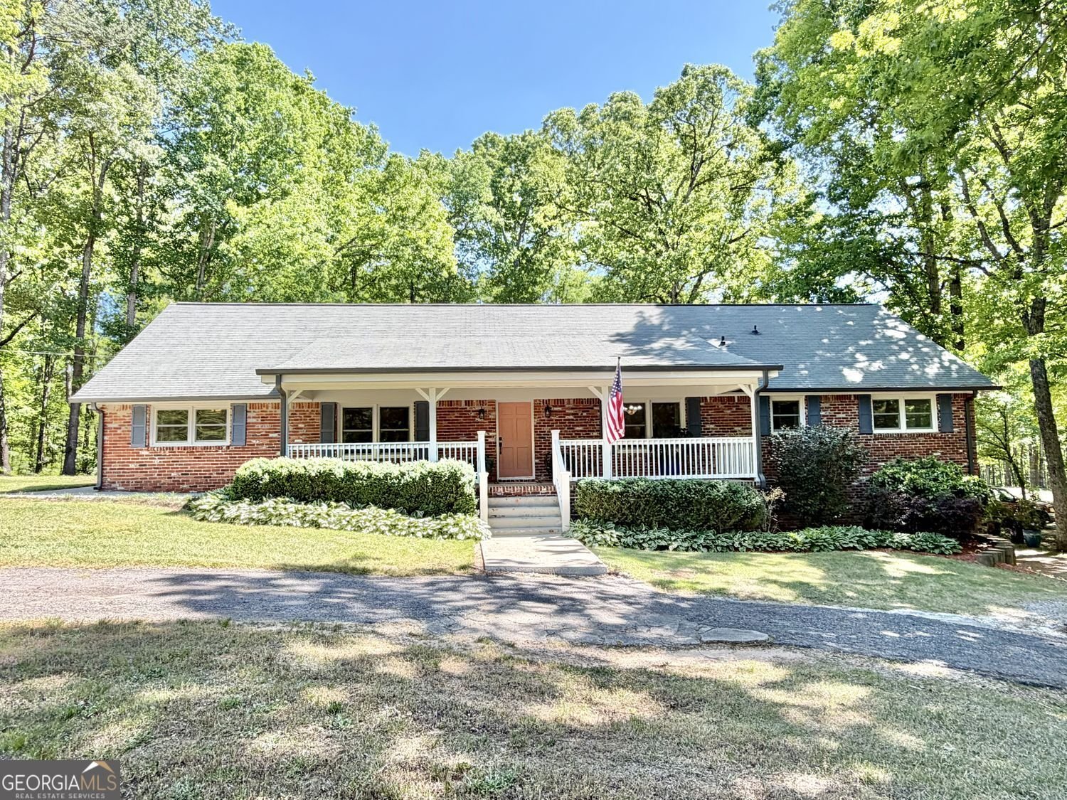 7300 Rivertown Road Fairburn - Photo 7