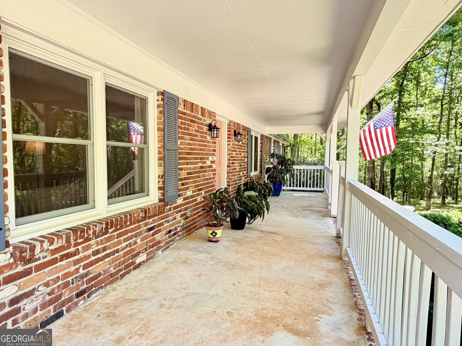 7300 Rivertown Road Fairburn - Photo 8