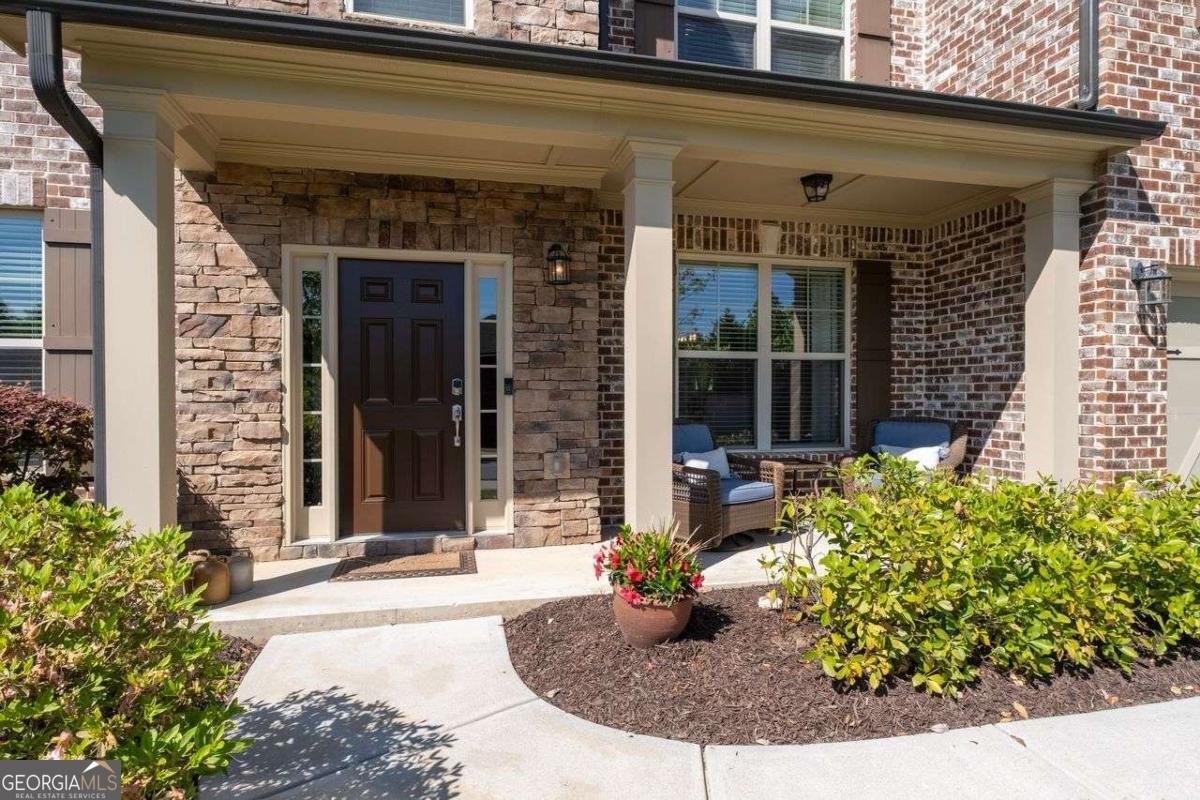 460 Wagon Hill Lane Sugar Hill - Photo 11