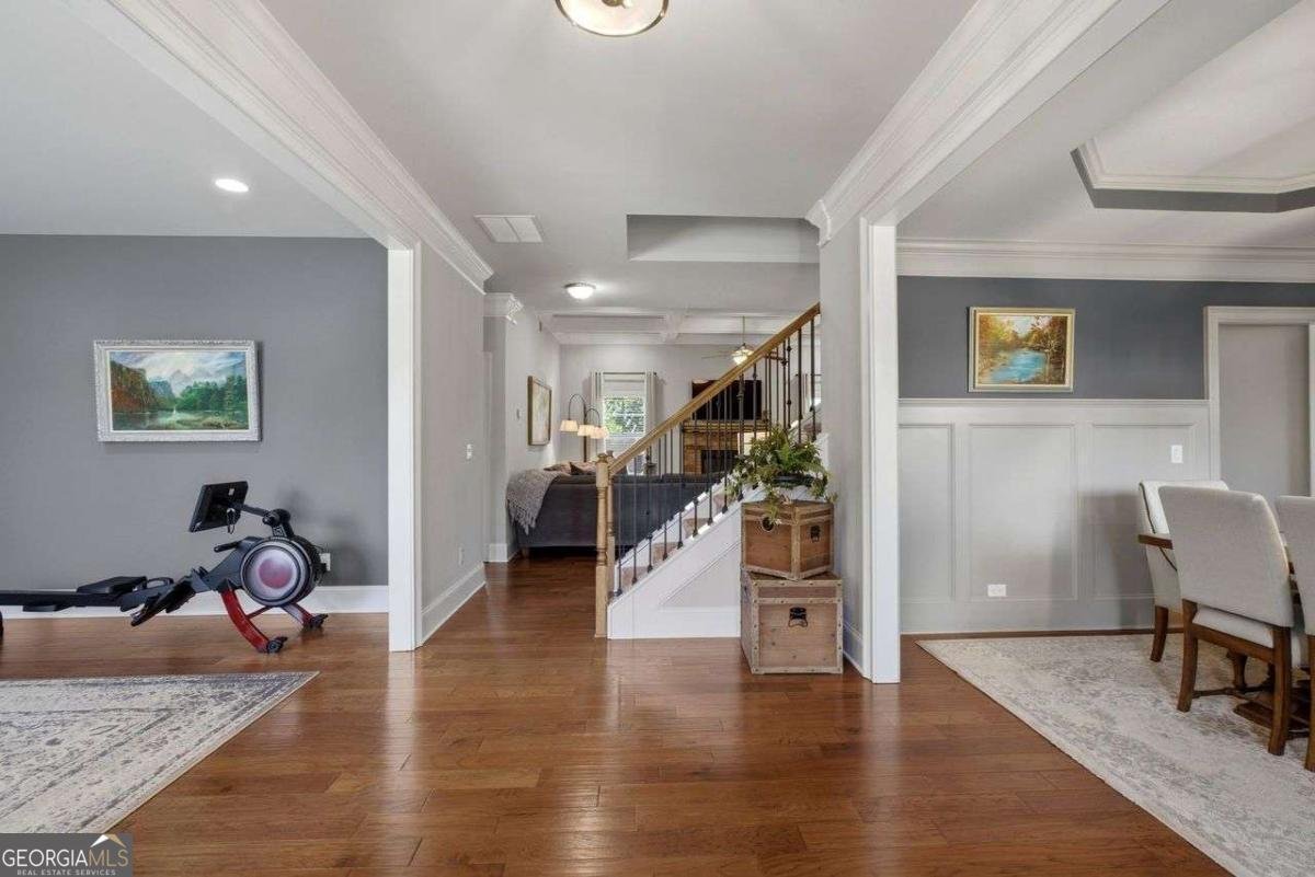 460 Wagon Hill Lane Sugar Hill - Photo 12