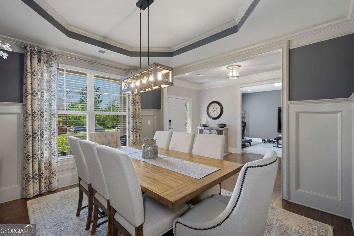 460 Wagon Hill Lane Sugar Hill - Photo 13