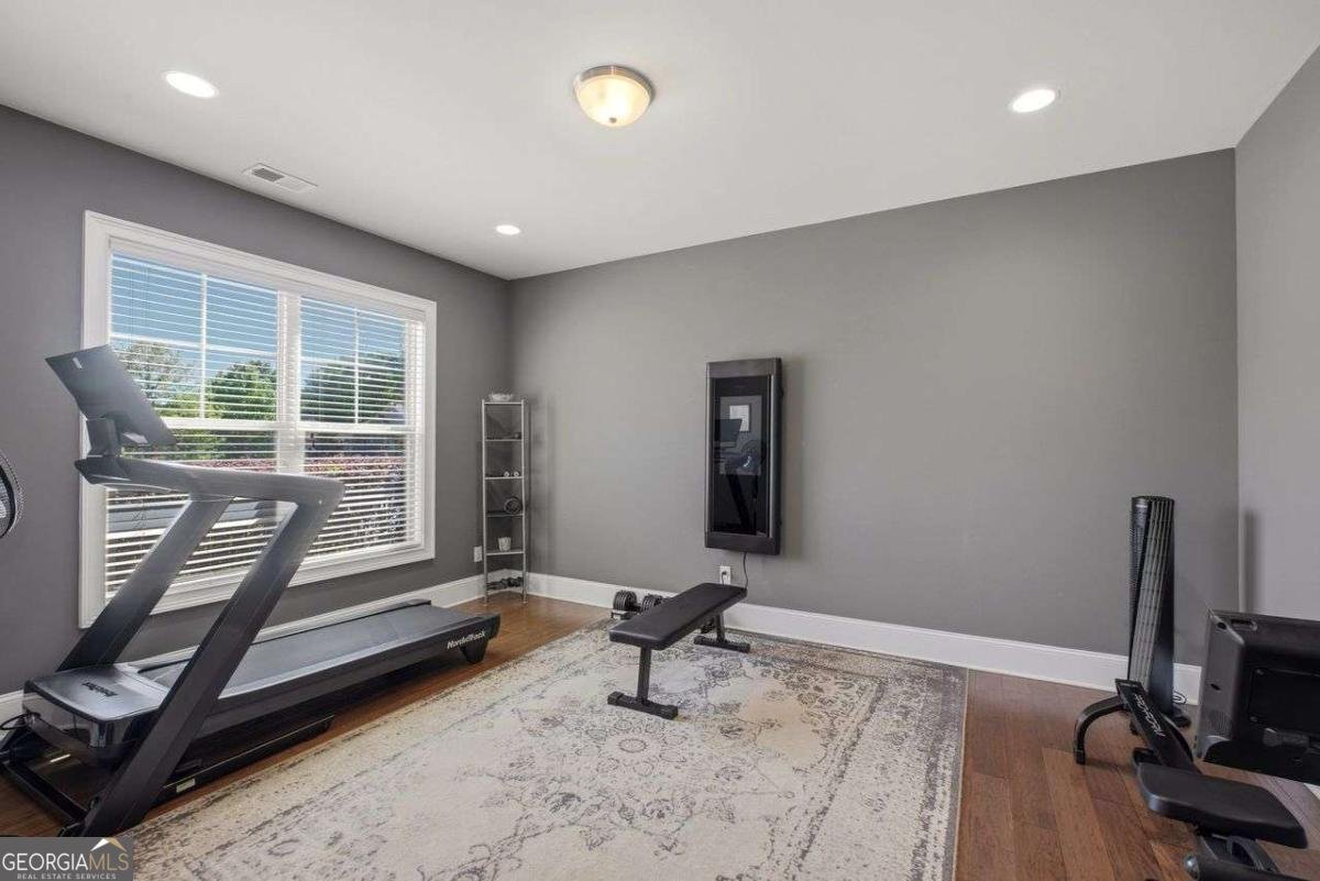 460 Wagon Hill Lane Sugar Hill - Photo 14