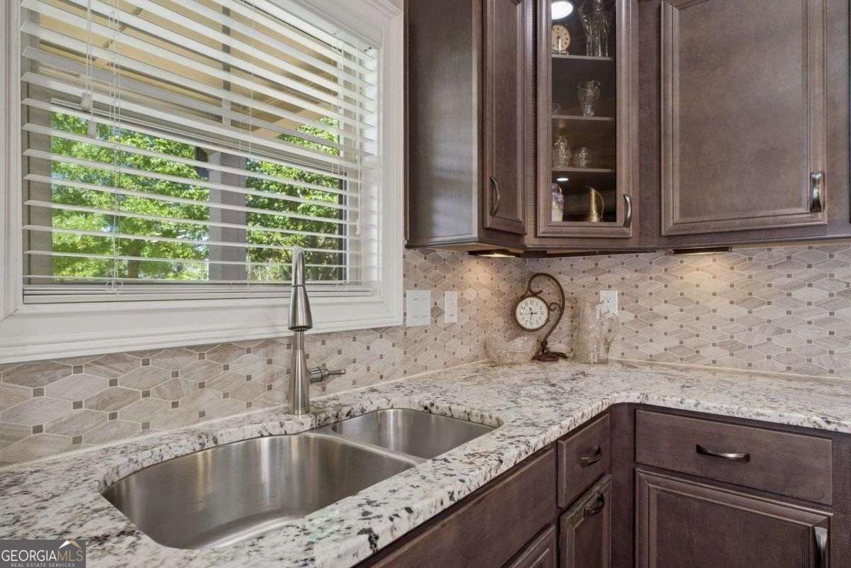 460 Wagon Hill Lane Sugar Hill - Photo 18