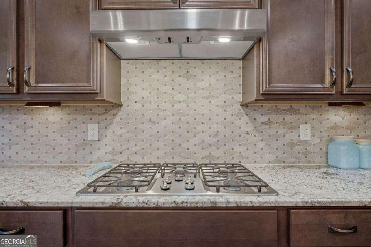 460 Wagon Hill Lane Sugar Hill - Photo 19