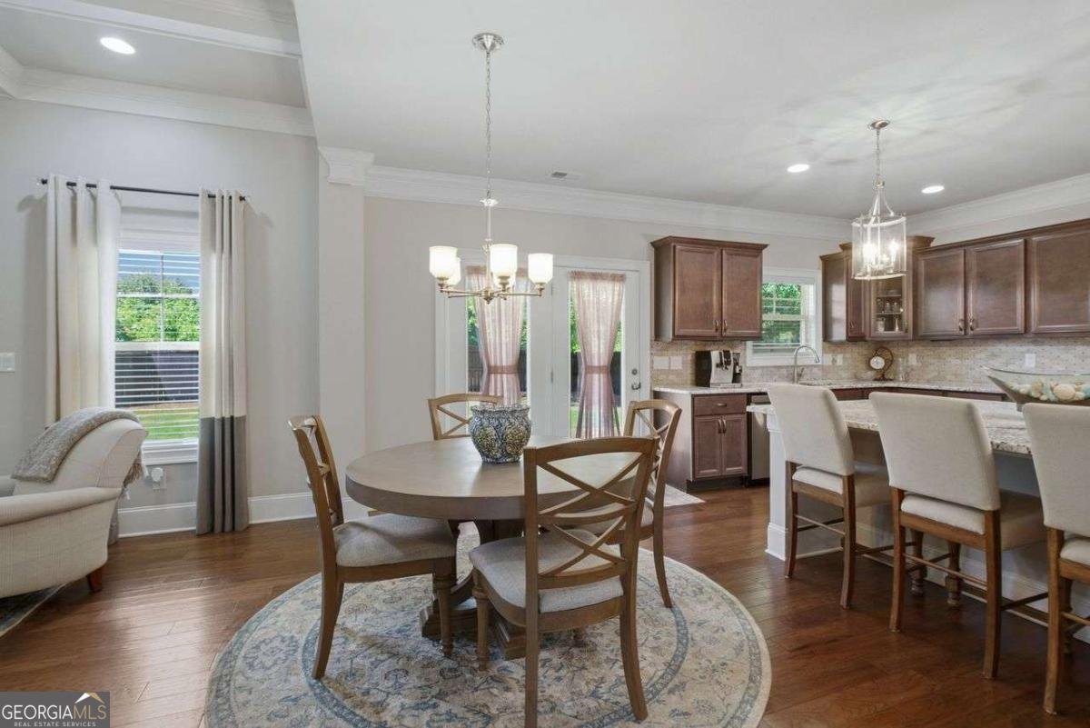 460 Wagon Hill Lane Sugar Hill - Photo 20