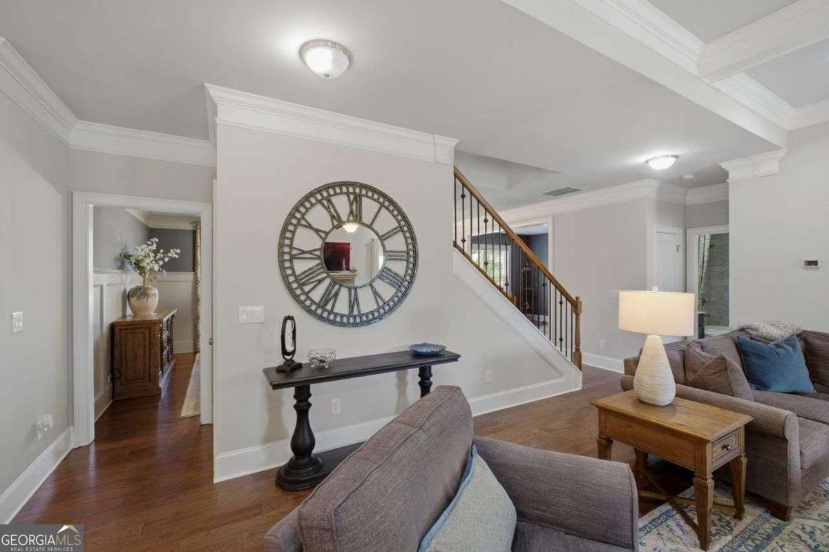 460 Wagon Hill Lane Sugar Hill - Photo 23