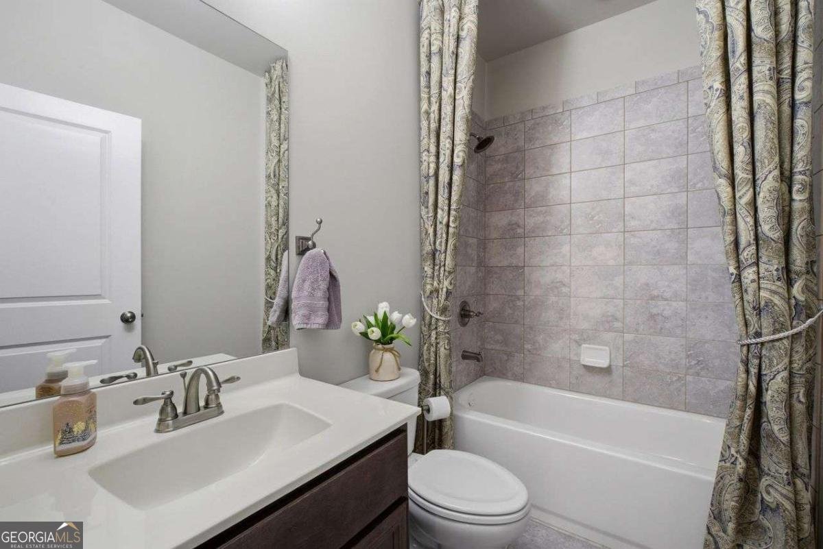 460 Wagon Hill Lane Sugar Hill - Photo 25