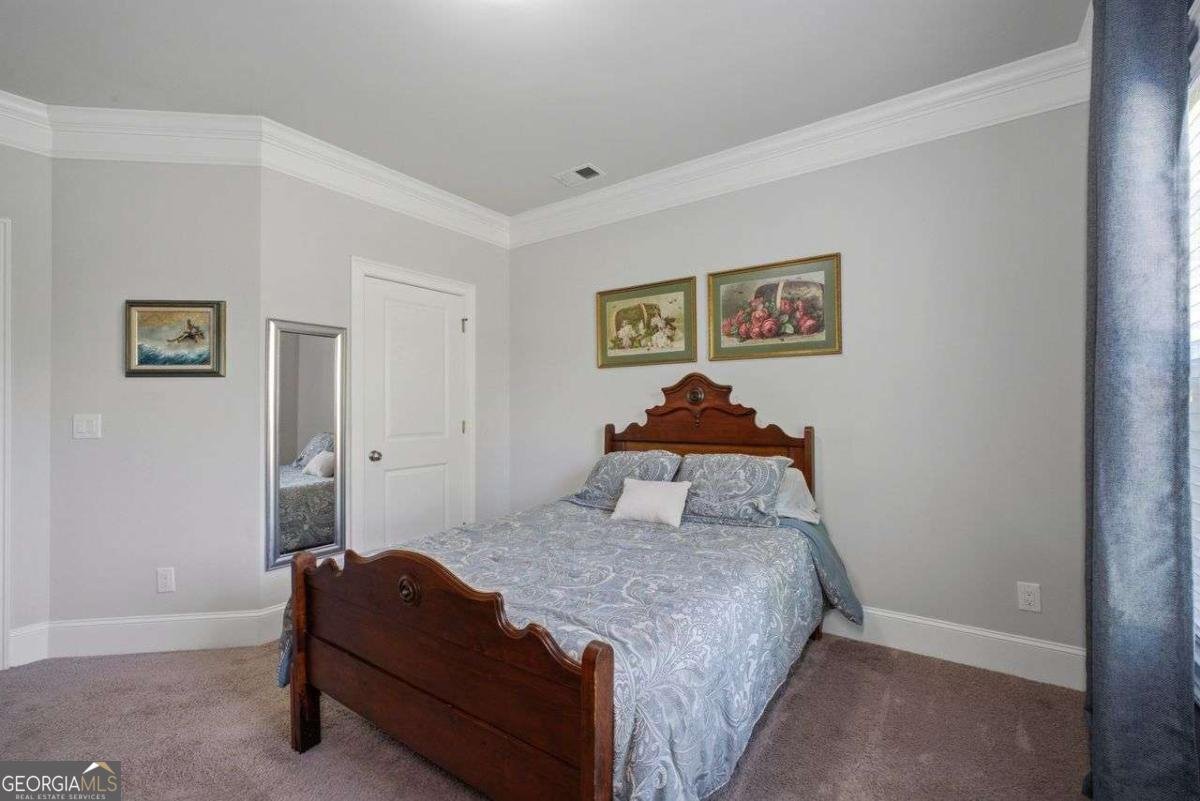 460 Wagon Hill Lane Sugar Hill - Photo 26