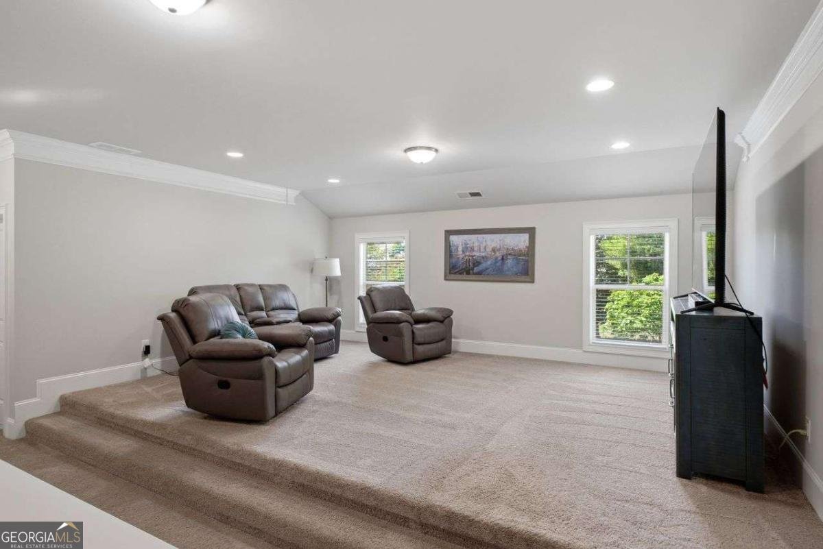 460 Wagon Hill Lane Sugar Hill - Photo 28