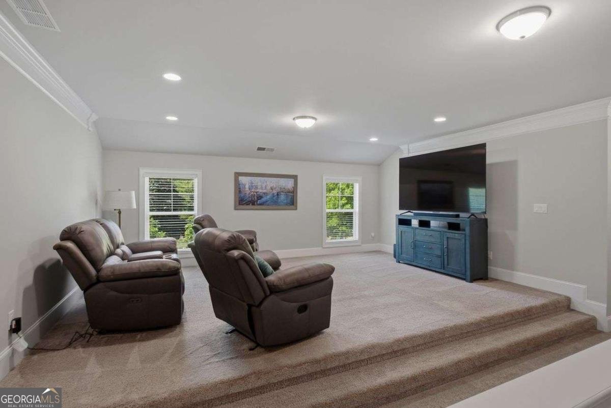 460 Wagon Hill Lane Sugar Hill - Photo 29