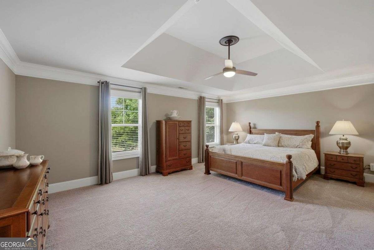 460 Wagon Hill Lane Sugar Hill - Photo 31