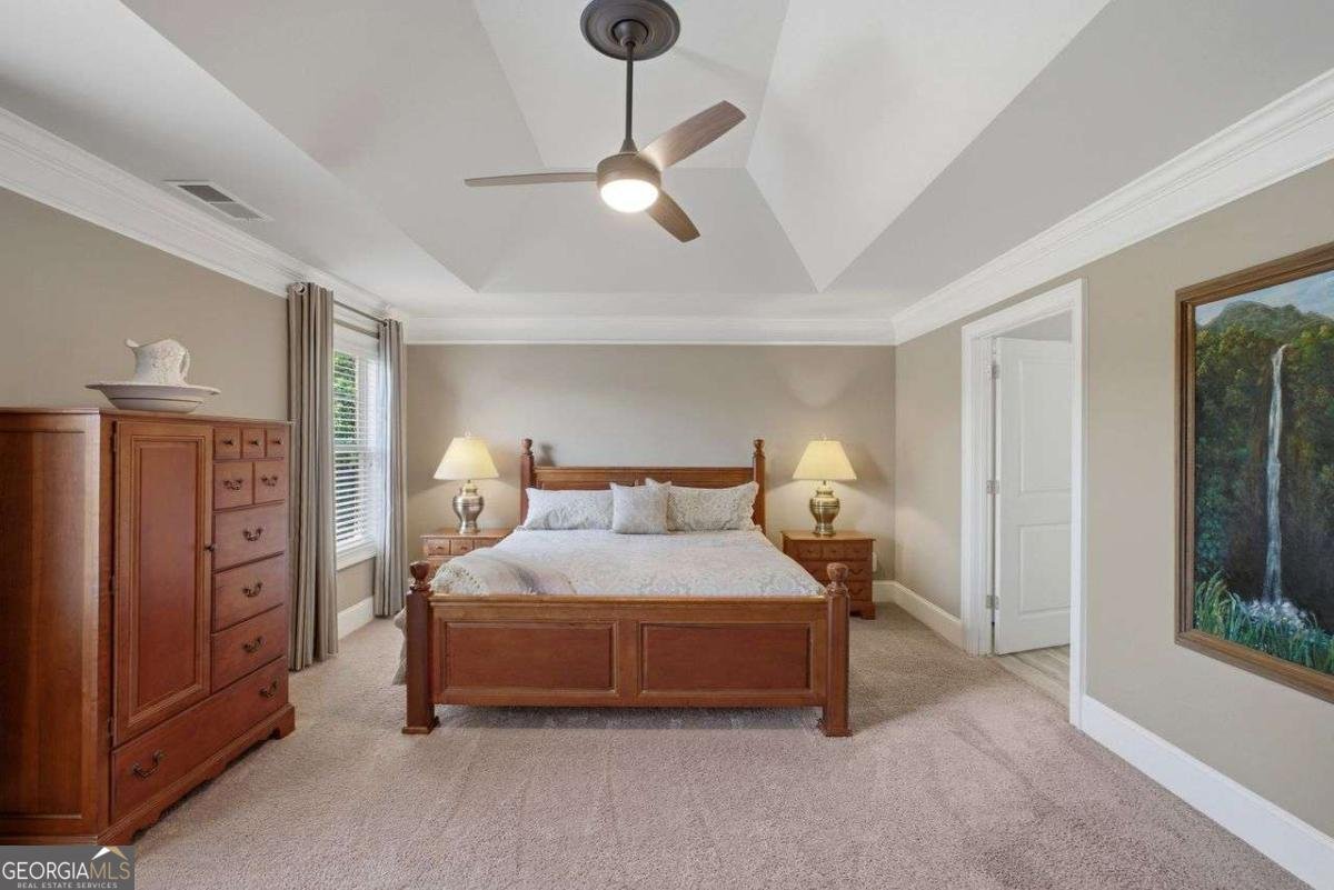 460 Wagon Hill Lane Sugar Hill - Photo 32