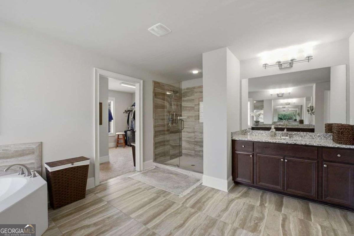 460 Wagon Hill Lane Sugar Hill - Photo 33