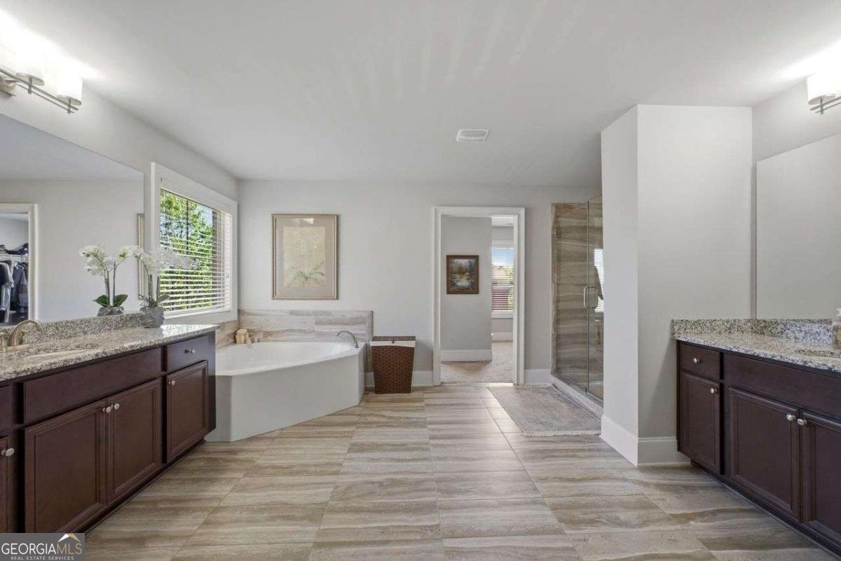 460 Wagon Hill Lane Sugar Hill - Photo 34