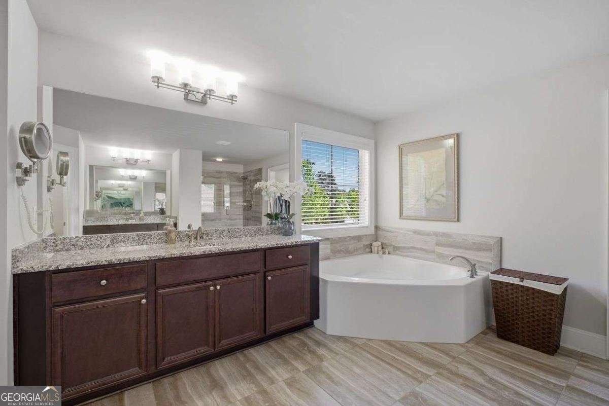 460 Wagon Hill Lane Sugar Hill - Photo 35