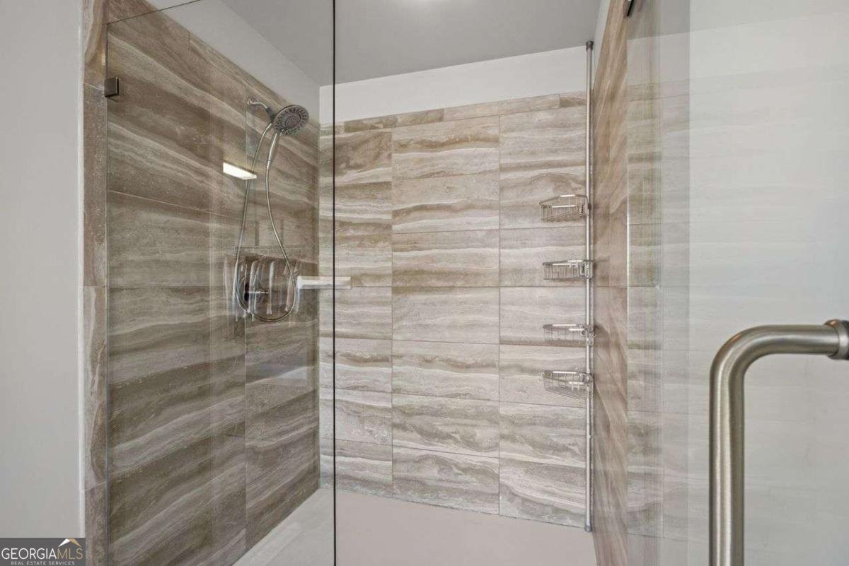 460 Wagon Hill Lane Sugar Hill - Photo 36