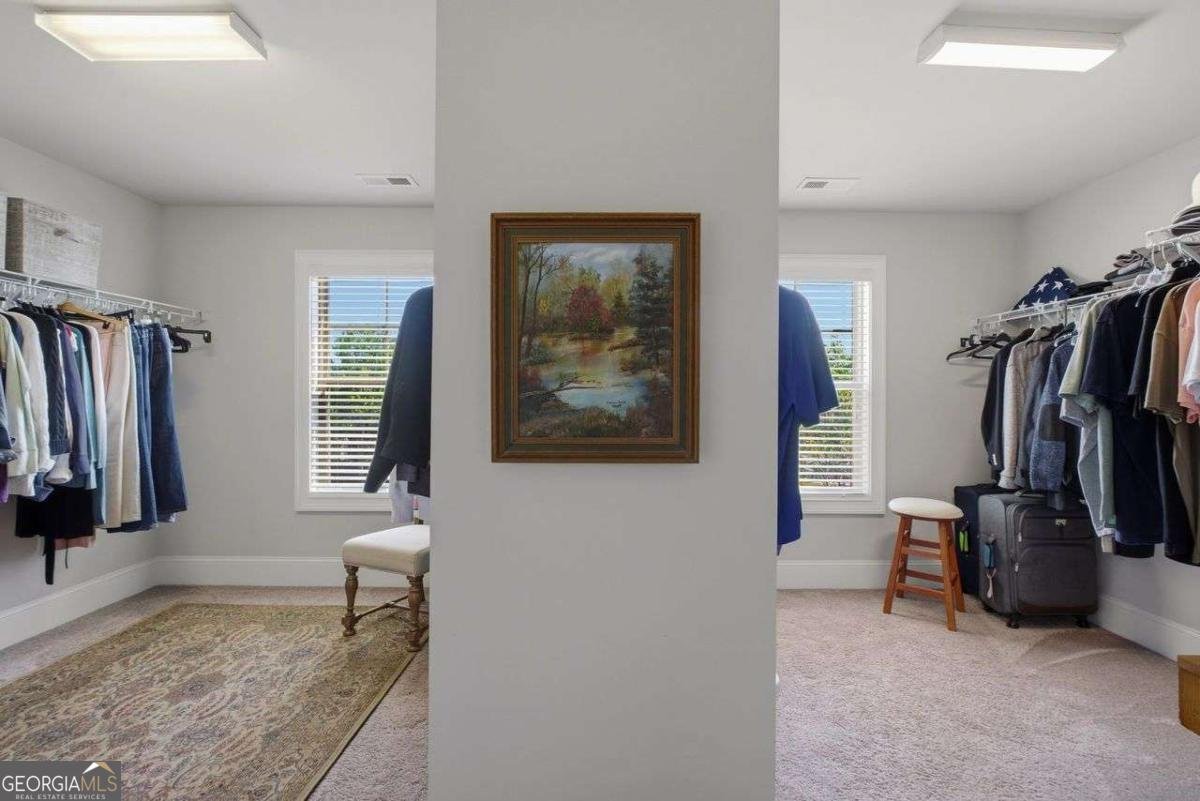 460 Wagon Hill Lane Sugar Hill - Photo 37