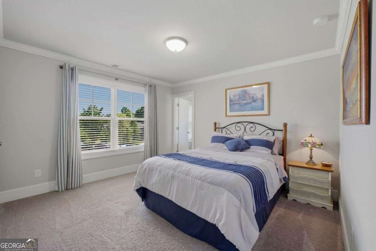 460 Wagon Hill Lane Sugar Hill - Photo 38