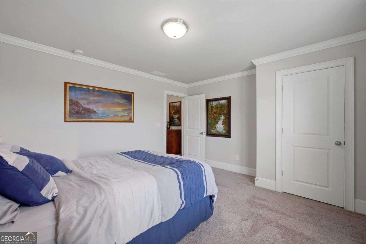 460 Wagon Hill Lane Sugar Hill - Photo 39