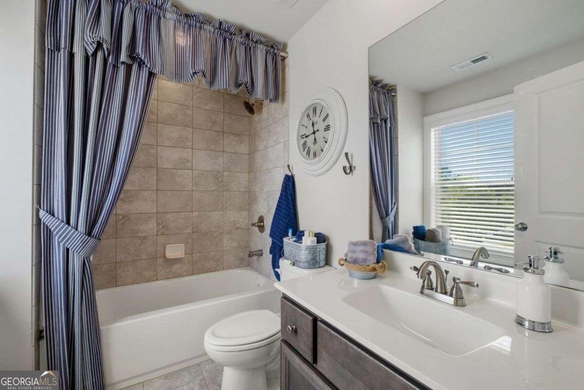 460 Wagon Hill Lane Sugar Hill - Photo 40