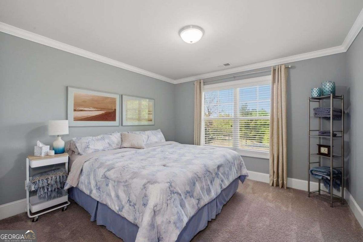 460 Wagon Hill Lane Sugar Hill - Photo 41