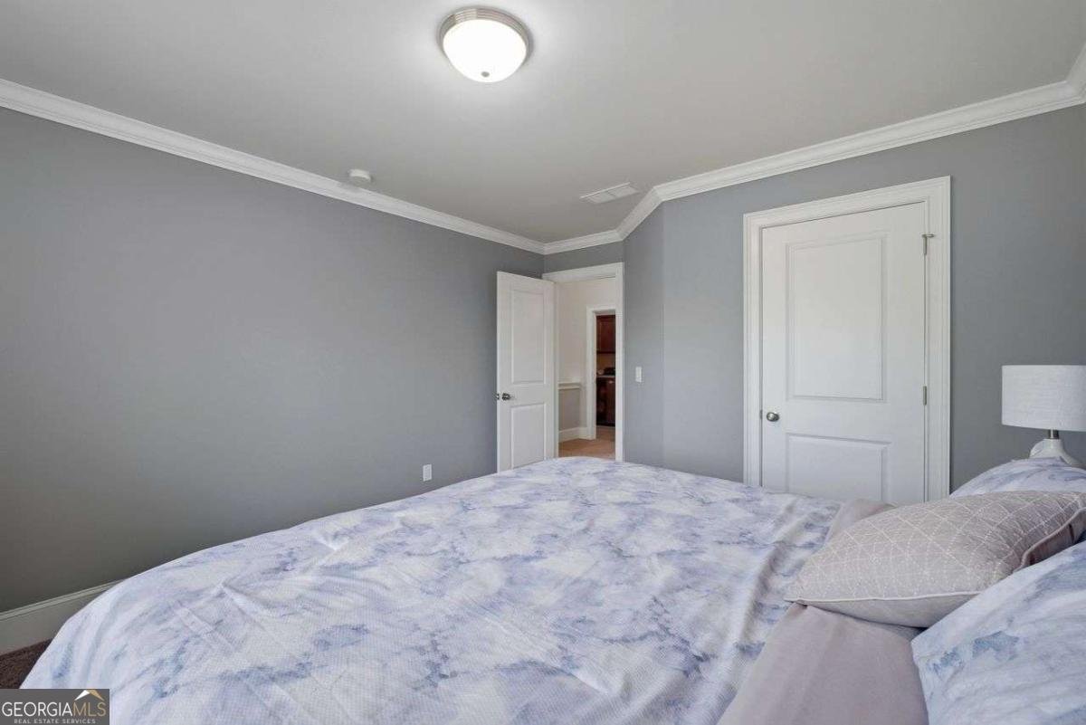 460 Wagon Hill Lane Sugar Hill - Photo 42