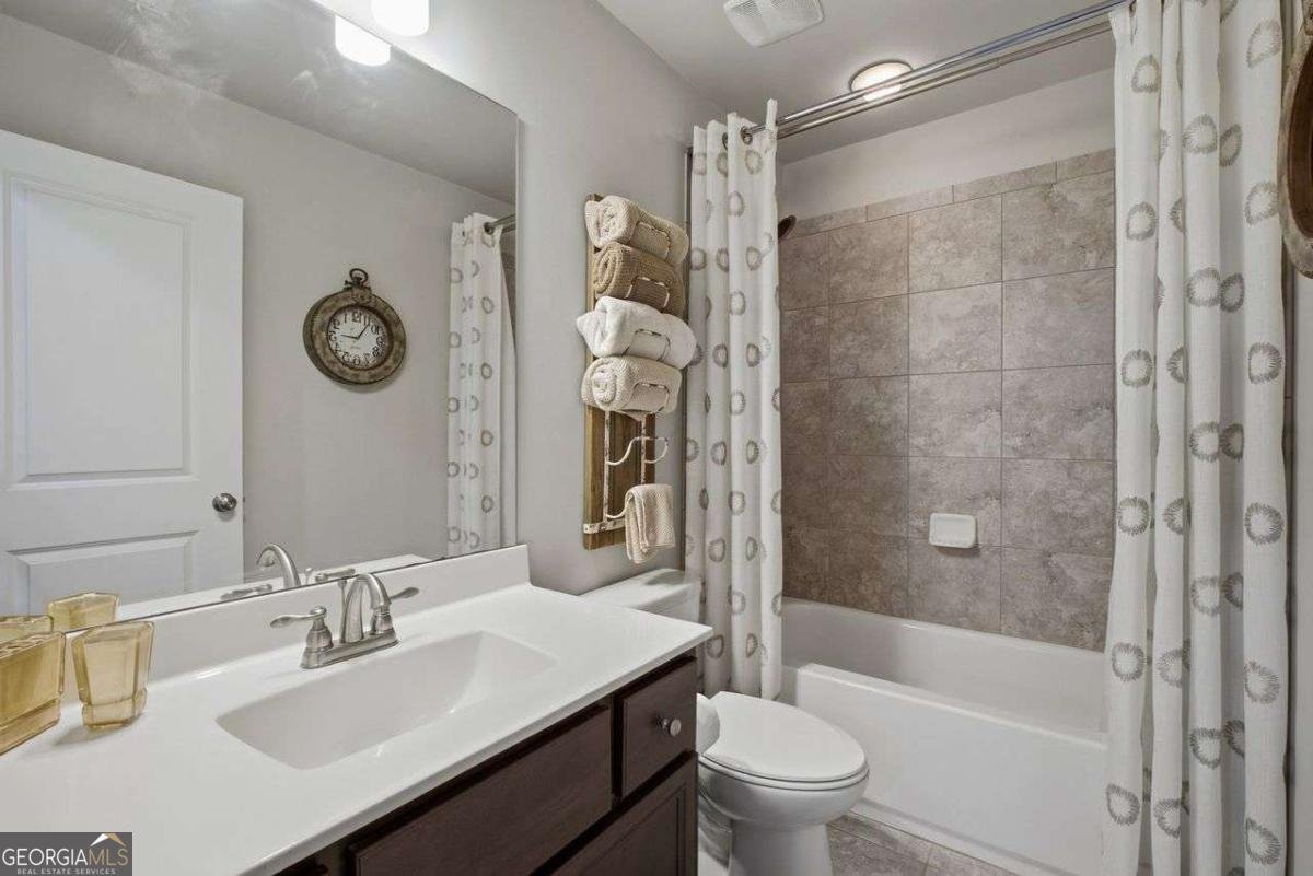 460 Wagon Hill Lane Sugar Hill - Photo 43