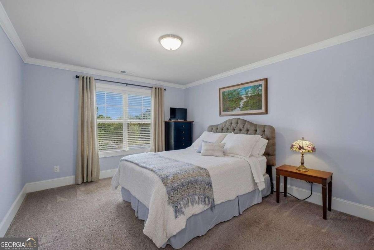 460 Wagon Hill Lane Sugar Hill - Photo 44