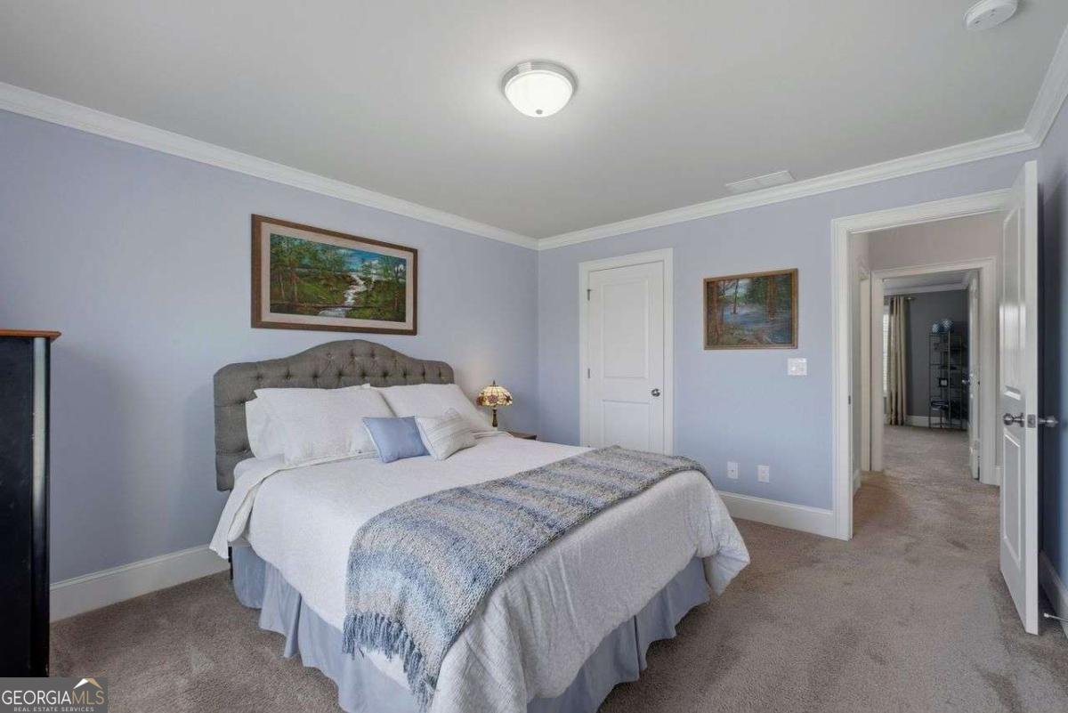 460 Wagon Hill Lane Sugar Hill - Photo 45