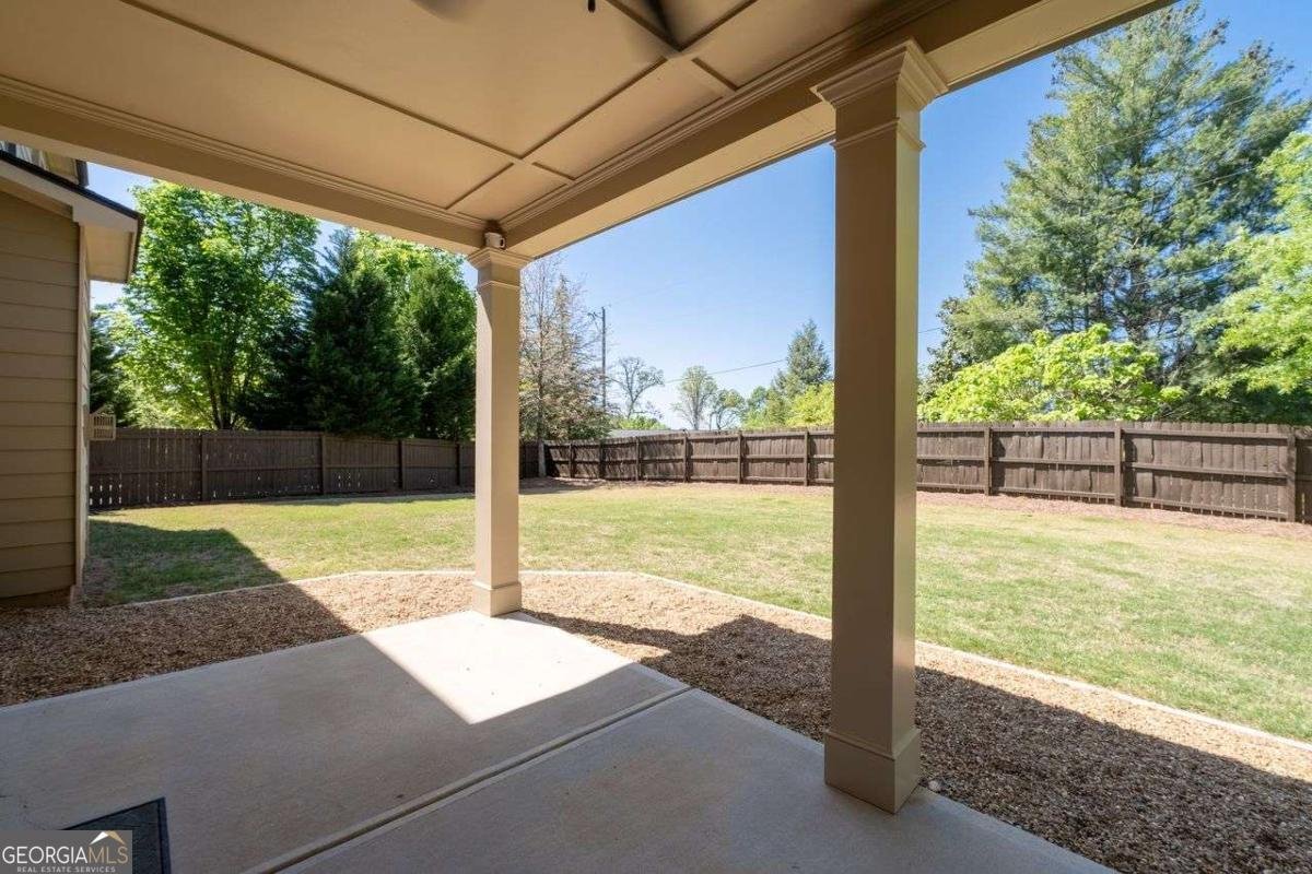 460 Wagon Hill Lane Sugar Hill - Photo 48