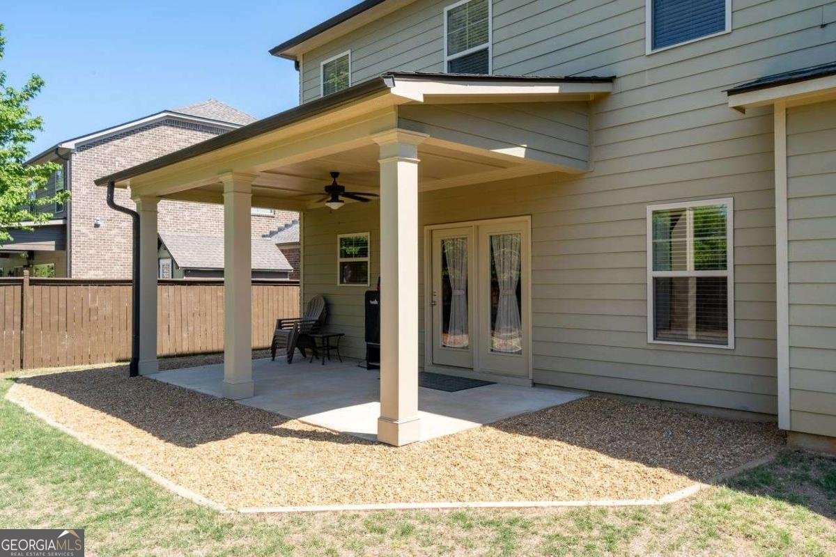 460 Wagon Hill Lane Sugar Hill - Photo 49