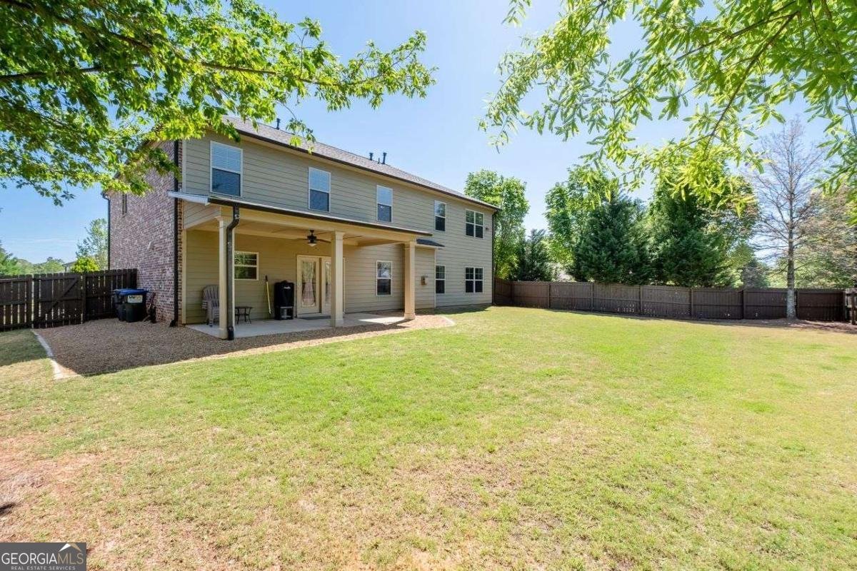 460 Wagon Hill Lane Sugar Hill - Photo 50