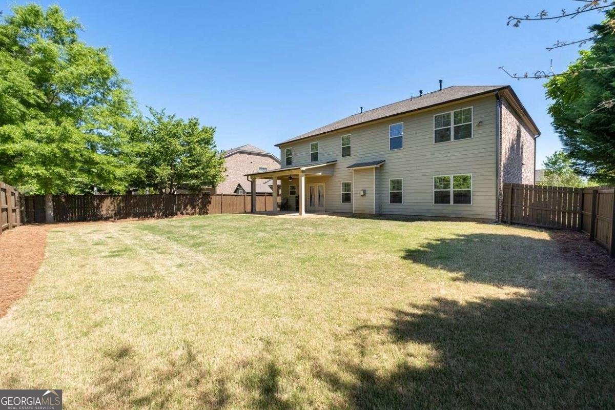 460 Wagon Hill Lane Sugar Hill - Photo 51