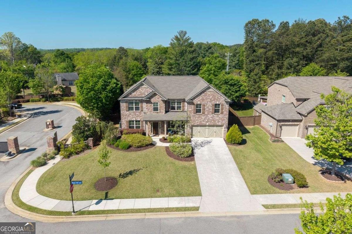 460 Wagon Hill Lane Sugar Hill - Photo 52