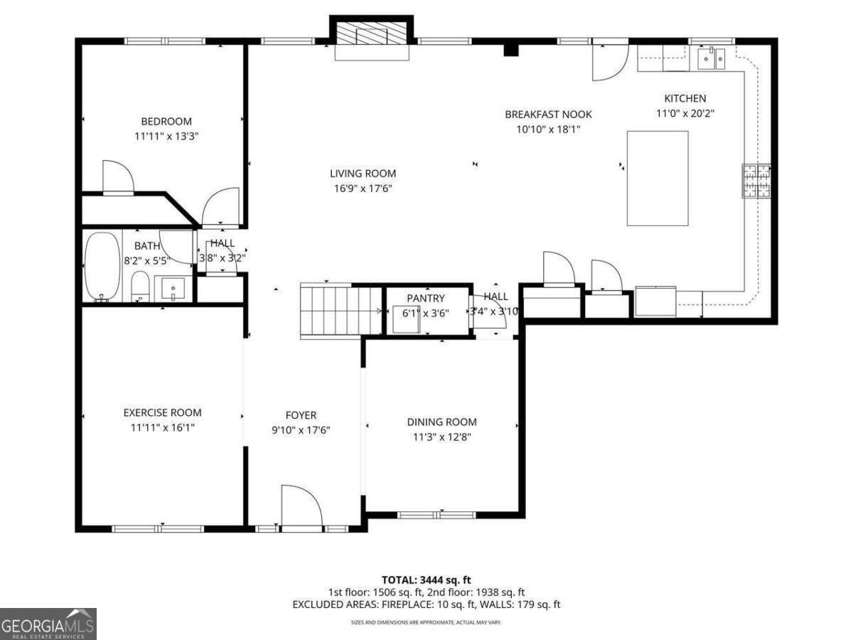 460 Wagon Hill Lane Sugar Hill - Photo 55