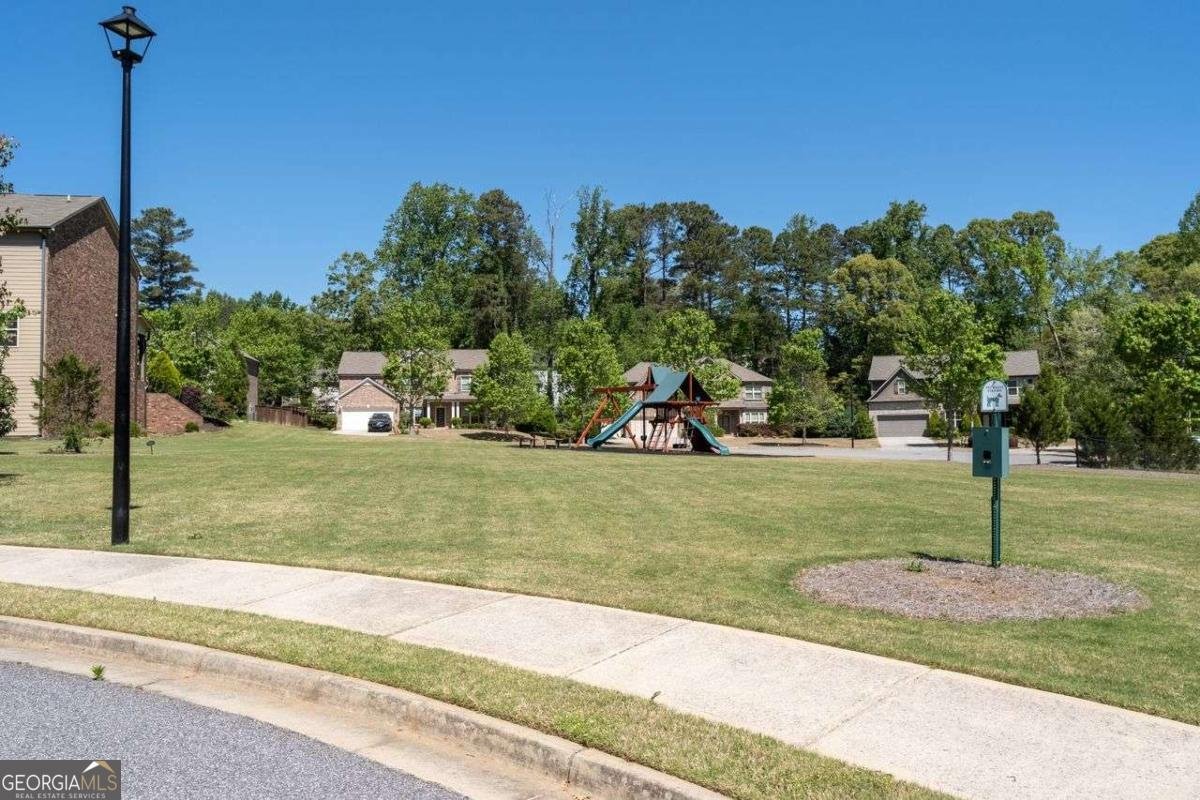 460 Wagon Hill Lane Sugar Hill - Photo 58