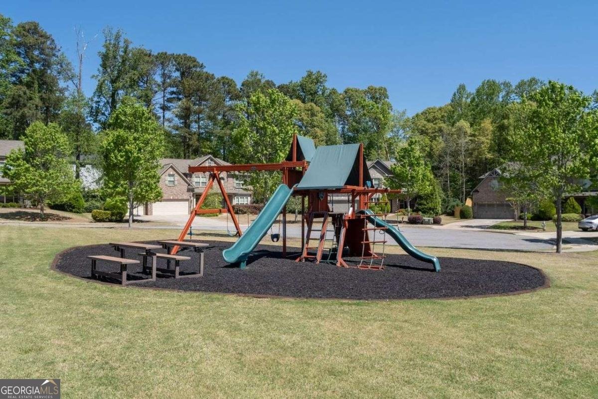 460 Wagon Hill Lane Sugar Hill - Photo 59