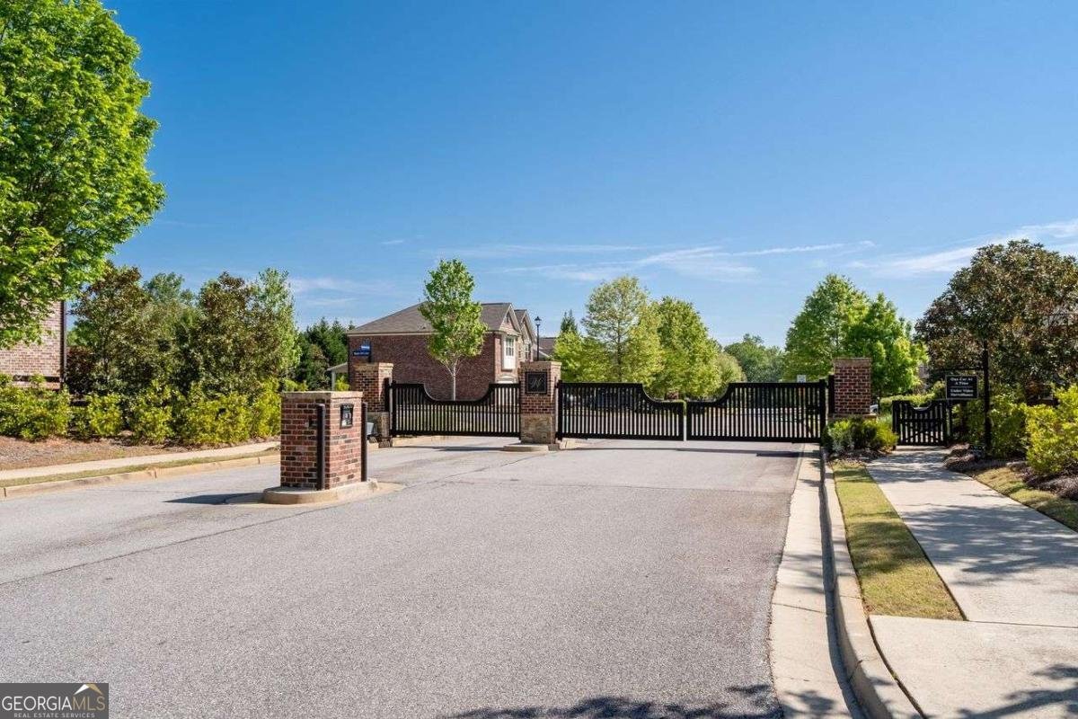 460 Wagon Hill Lane Sugar Hill - Photo 60