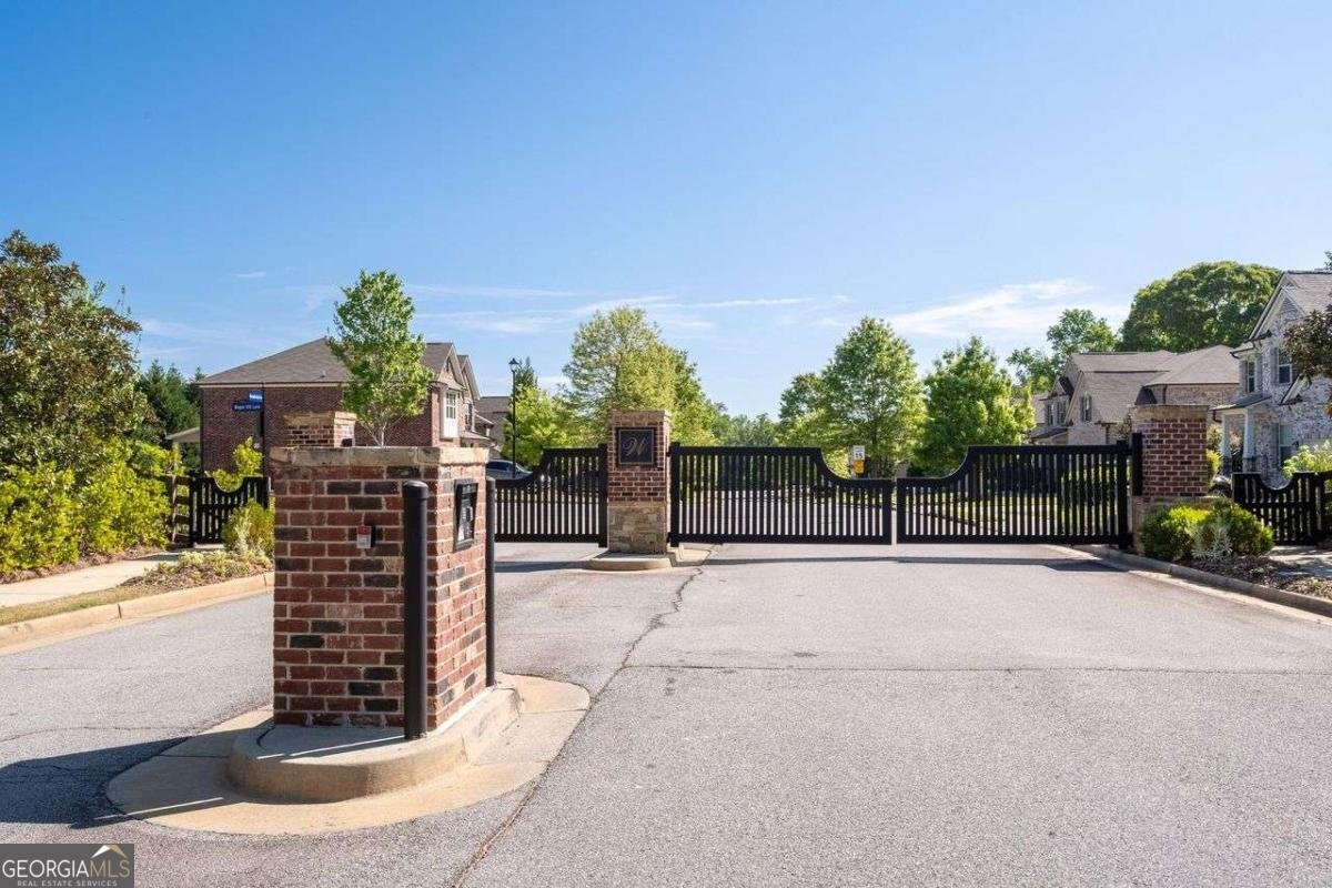 460 Wagon Hill Lane Sugar Hill - Photo 61