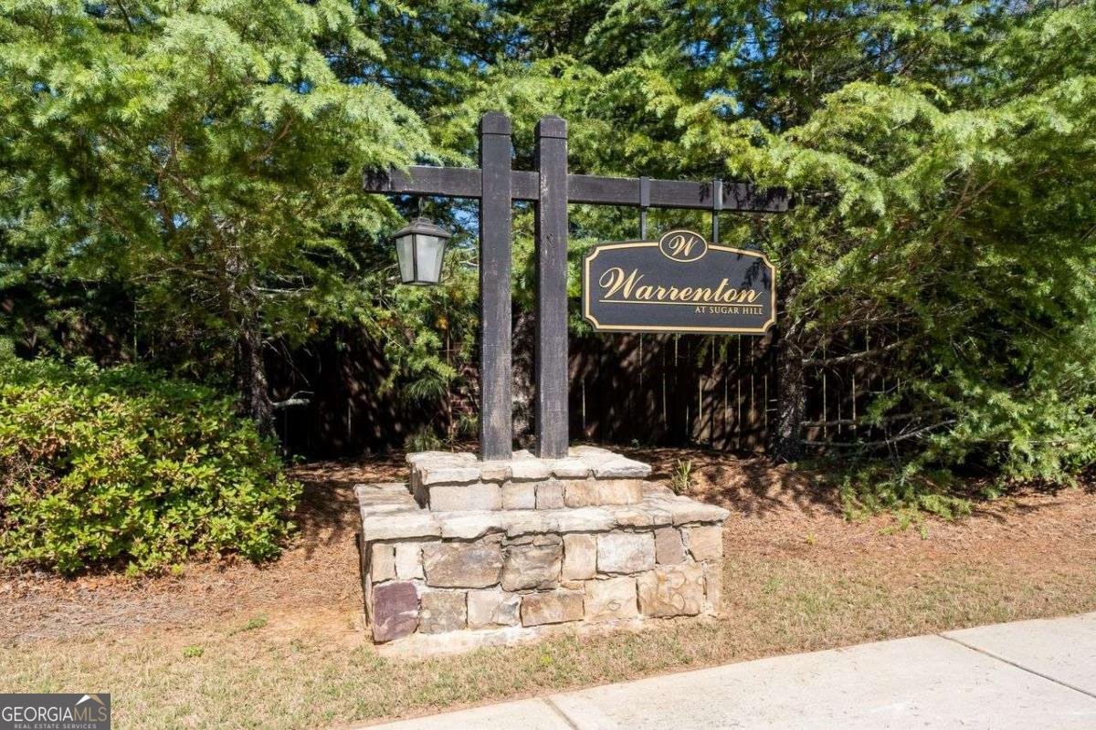 460 Wagon Hill Lane Sugar Hill - Photo 62