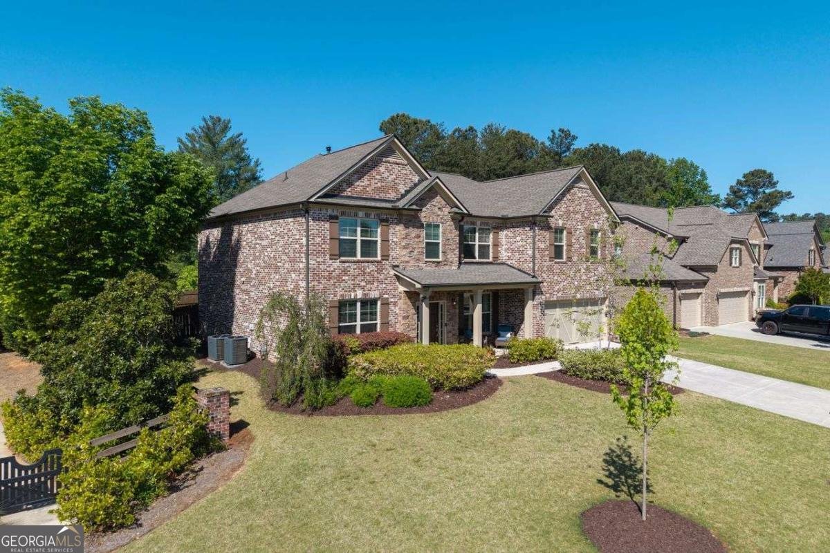 460 Wagon Hill Lane Sugar Hill - Photo 7