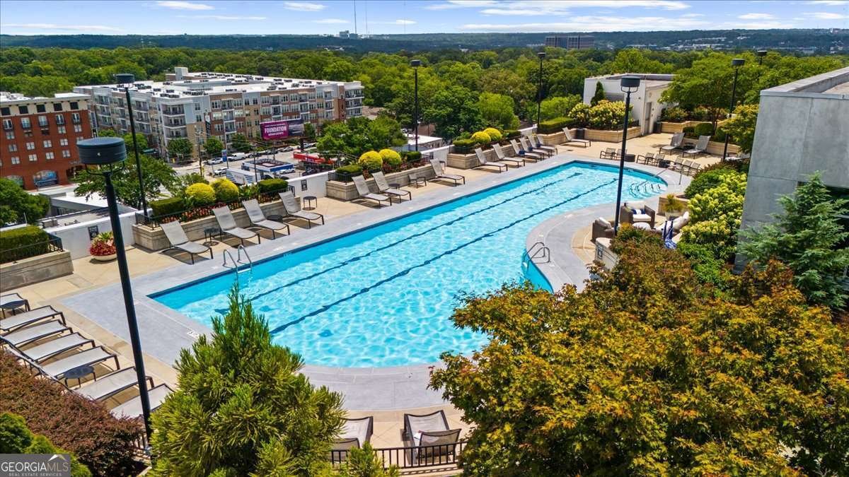 250 Pharr Road Atlanta - Photo 42