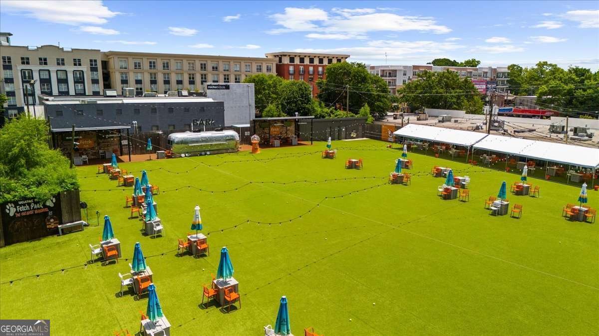 250 Pharr Road Atlanta - Photo 49