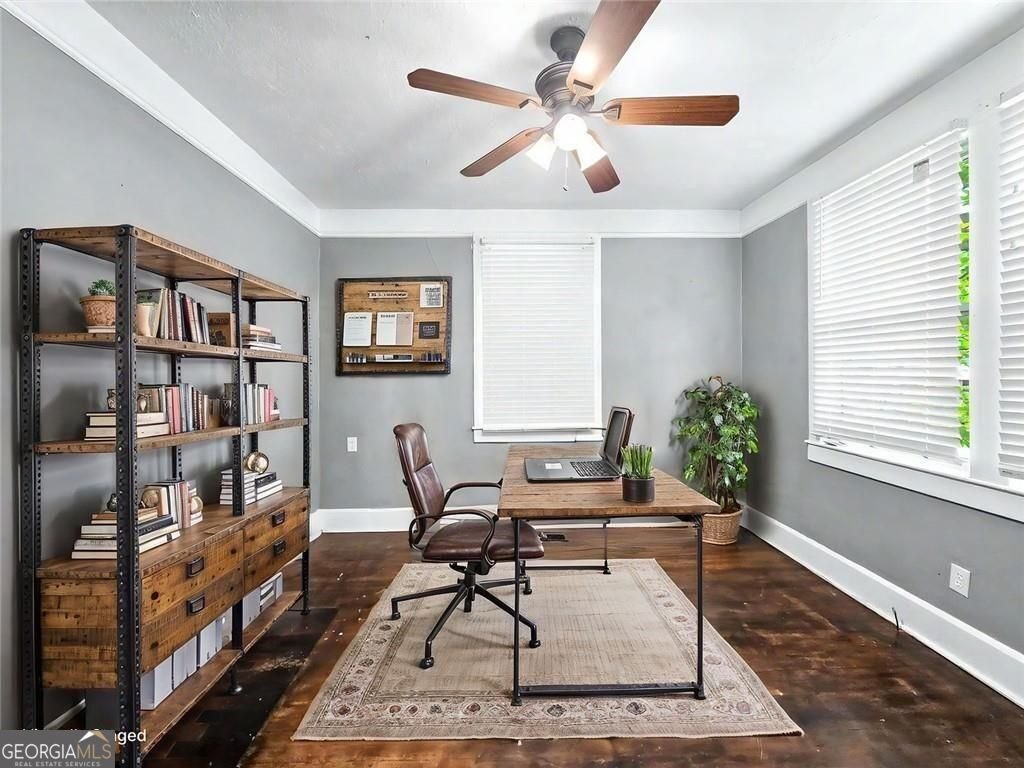 3 J Avenue Gainesville - Photo 12