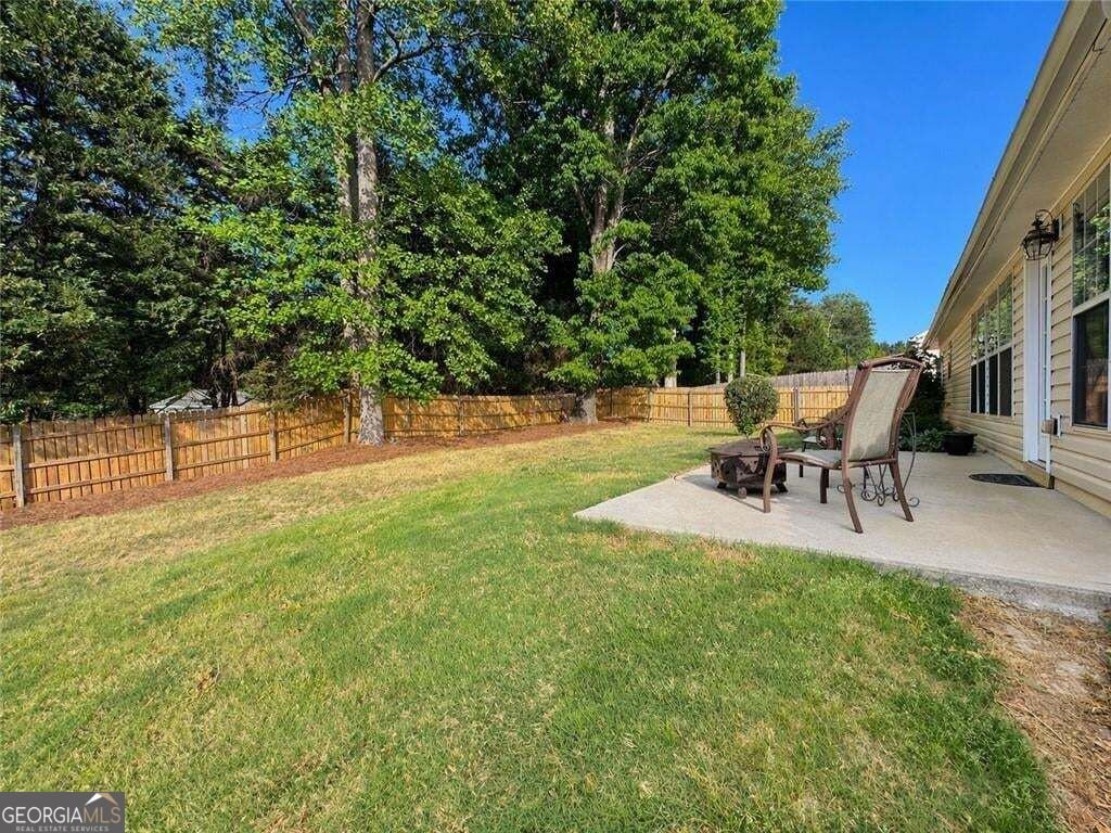 2263 Hansford Pass Buford - Photo 17