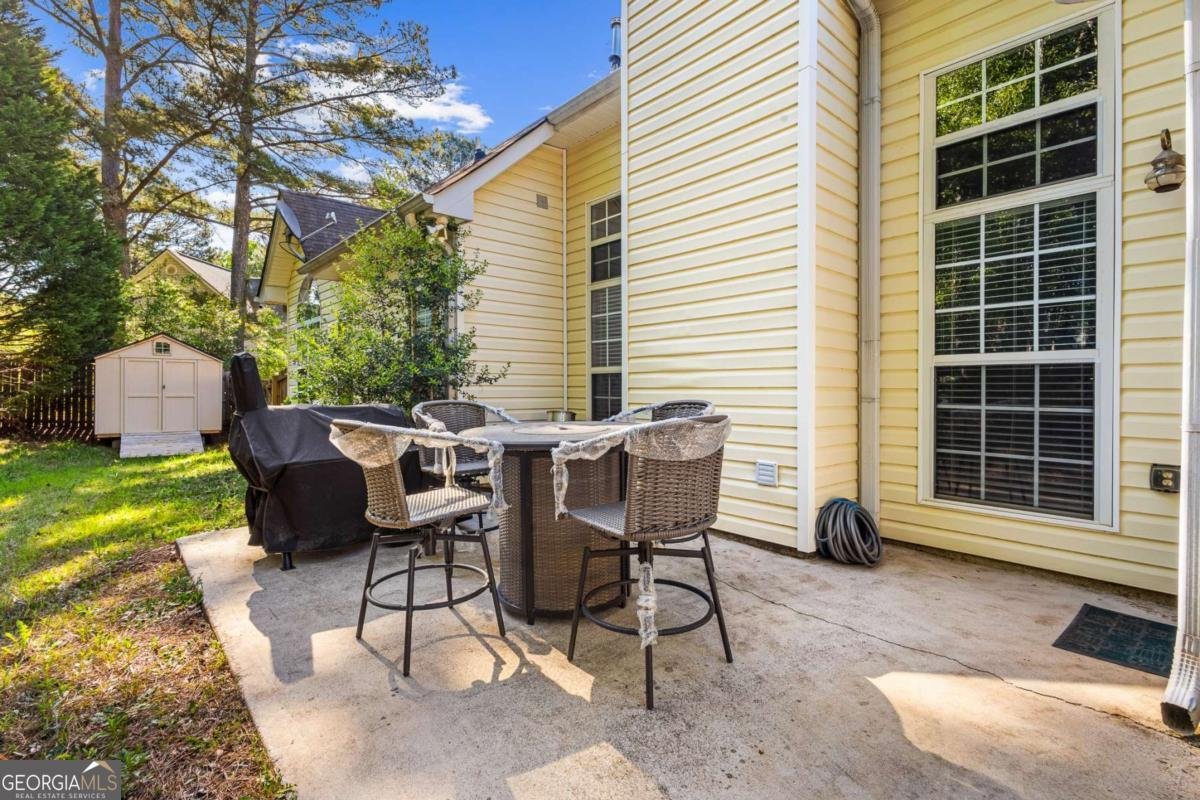 825 Lincoln Square Locust Grove - Photo 28