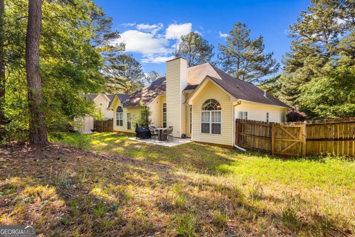 825 Lincoln Square Locust Grove - Photo 29