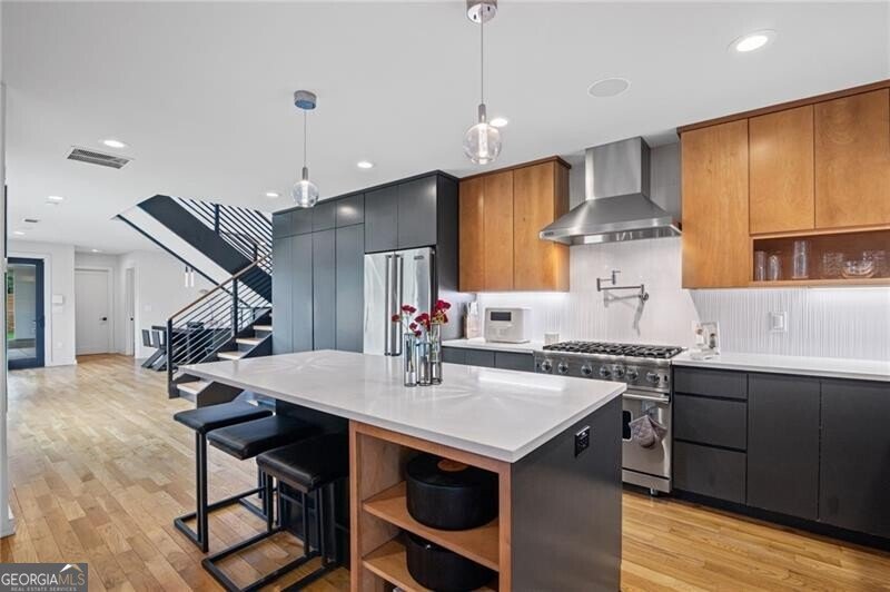 54 Boulevard Atlanta - Photo 8