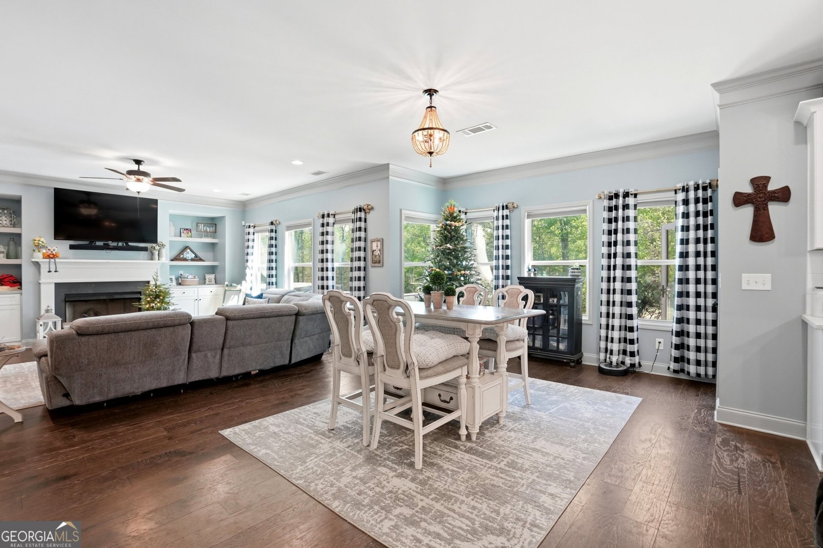 8340 Nolandwood Lane Villa Rica - Photo 10