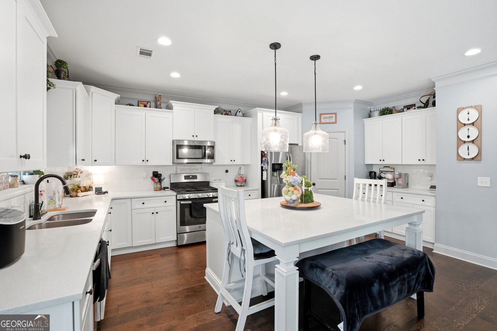 8340 Nolandwood Lane Villa Rica - Photo 11